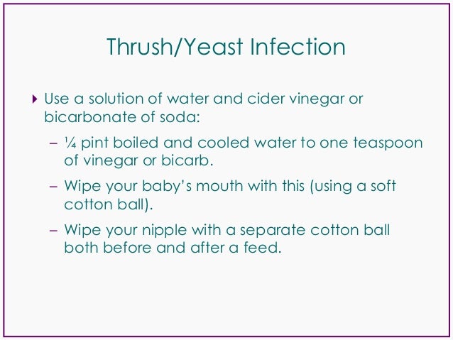 Breast yeast infection and homeopathy picture 228